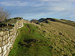 Hadrian's Wall, Milecastles and Turrets