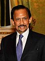 Brunei Hassanal Bolkiah, Sultan, 2013 Chair of ASEAN