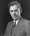 Ex-Vizepräsident Henry A. Wallace