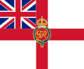 King's Colour for the Royal Navy (1936–1952)