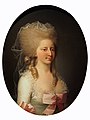 Tochter Louise Auguste von Dänemark und Norwegen (1771–1843)