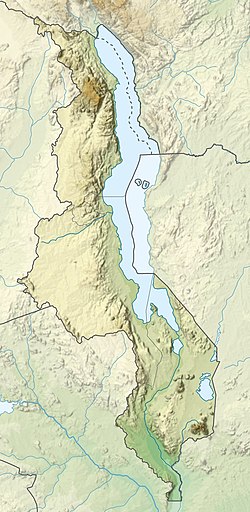 Ty654/List of earthquakes from 2005-2009 exceeding magnitude 6+ is located in Malawi