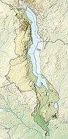 Kayelekera (Malawi)
