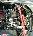 3,2-Liter-Motor NSX NA2