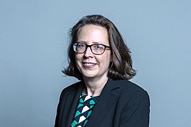 Baroness Evans, the Leader of the House of Lords.