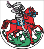 Coat of arms of Milicz