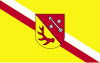 Flag of Żary County