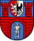 Coat of arms Radomsko County