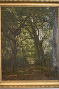Path in the Forest, Musée des Beaux-Arts d’Arras