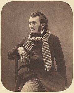 Gustave Doré, between 1856 and 8