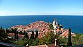 Image 33Piran, a coast town (from Tourism in Slovenia)