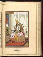 Maharaja Ranjit Singh c.1830