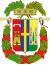 Wappen der Provinz Belluno