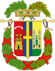 Coat of arms of Province of Belluno