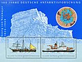 1901, Deutsche Antarktisforschung