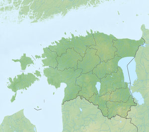 Äbanina nasu (Estland)