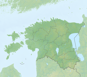 Koigi (FFH-Gebiet) (Estland)