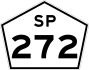 SP-272 shield}}
