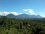 Cordillera de Apaneca