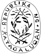 Seal of Sovereign Tagalog Nation Tagalog Republic