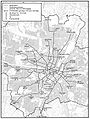 Netzplan 1964
