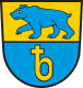Coat of arms of Bärenthal