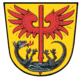 Coat of arms of Sossenheim