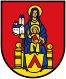 Coat of arms of Hördt