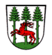 Coat of arms of Konnersreuth