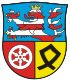 Coat of arms of Viernheim