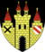 Wappen der Stadt Elterlein