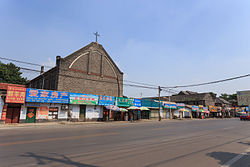 Cathedral of the Holy Spirit of Yanzhou