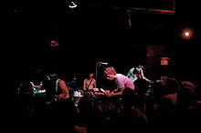 Yeasayer in 2008