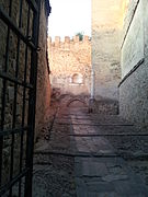 Alcazaba Access