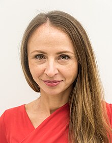 Agnieszka Dziemianowicz-Bąk (2023)