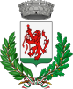 Coat of arms of Agrate Brianza