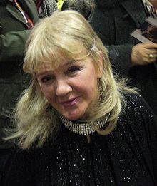 Zhanna Bichevskaya in 2009