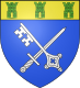 Coat of arms of Bouhans-et-Feurg