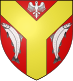 Coat of arms of Gogney