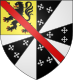Coat of arms of Machault