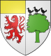 Coat of arms of Ottrott