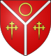 Coat of arms of Sachy