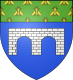 Coat of arms of Saint-Étienne-au-Mont