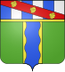 Coat of arms of Clénay