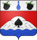 Coat of arms of Mouroux