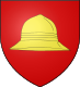Coat of arms of Bissert