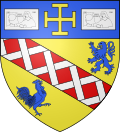 Arms of Gerponville