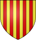 Coat of arms of Llauro