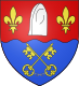 Coat of arms of Milly-sur-Bradon
