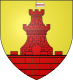 Coat of arms of Vittersbourg